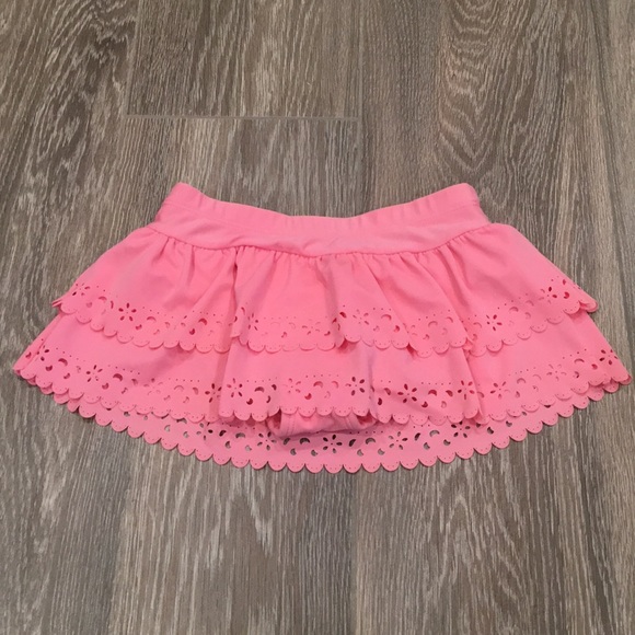 Hanna Andersson Swim Set - Picture 2 of 8